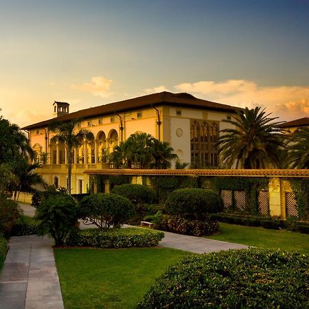Biltmore Hotel Miami Coral Gables Exteriör bild