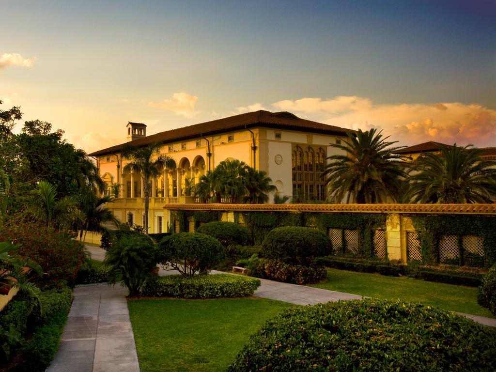 Biltmore Hotel Miami Coral Gables Exteriör bild