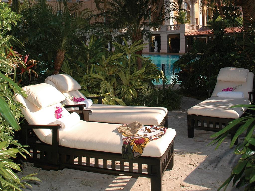 Biltmore Hotel Miami Coral Gables Exteriör bild