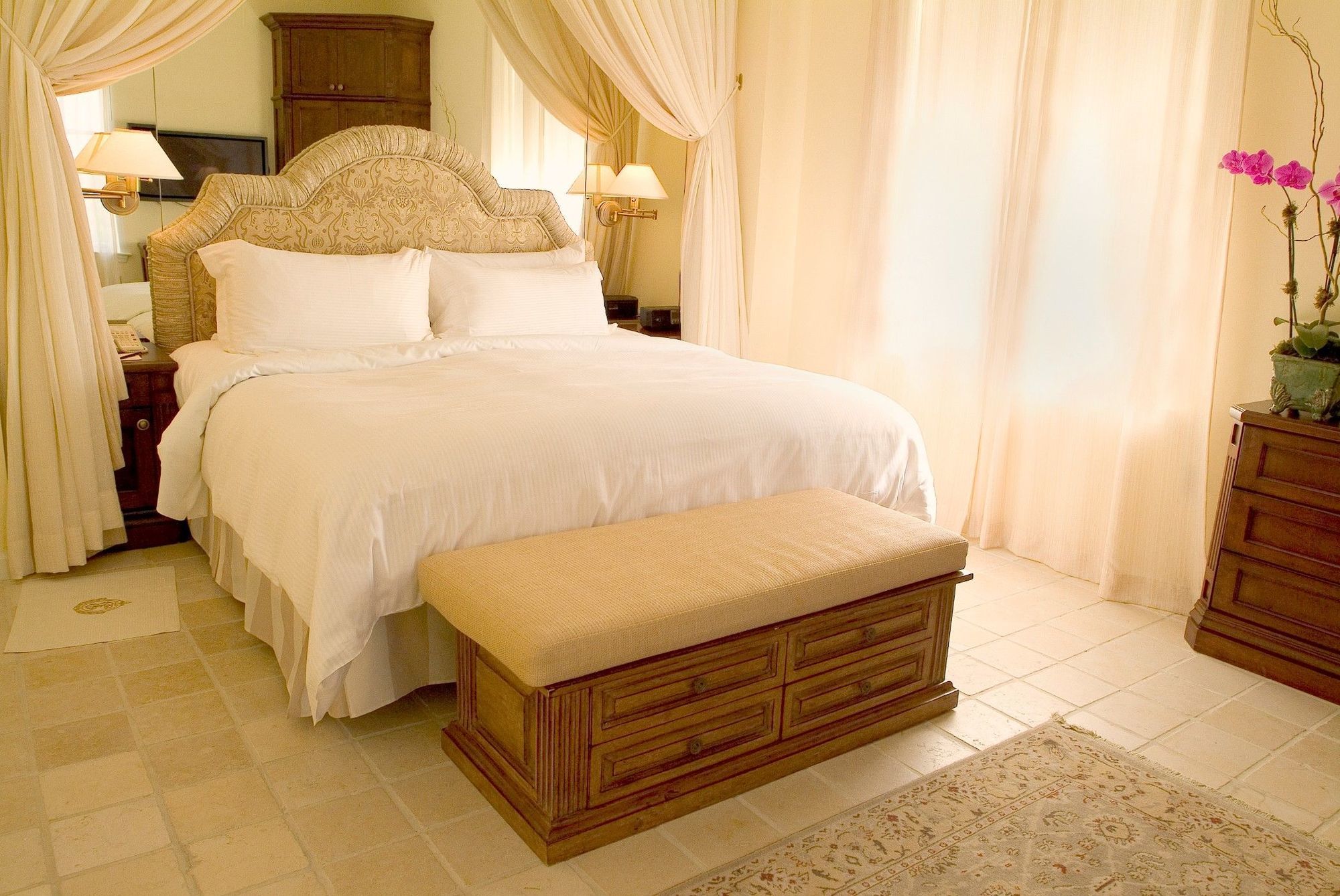 Biltmore Hotel Miami Coral Gables Rum bild